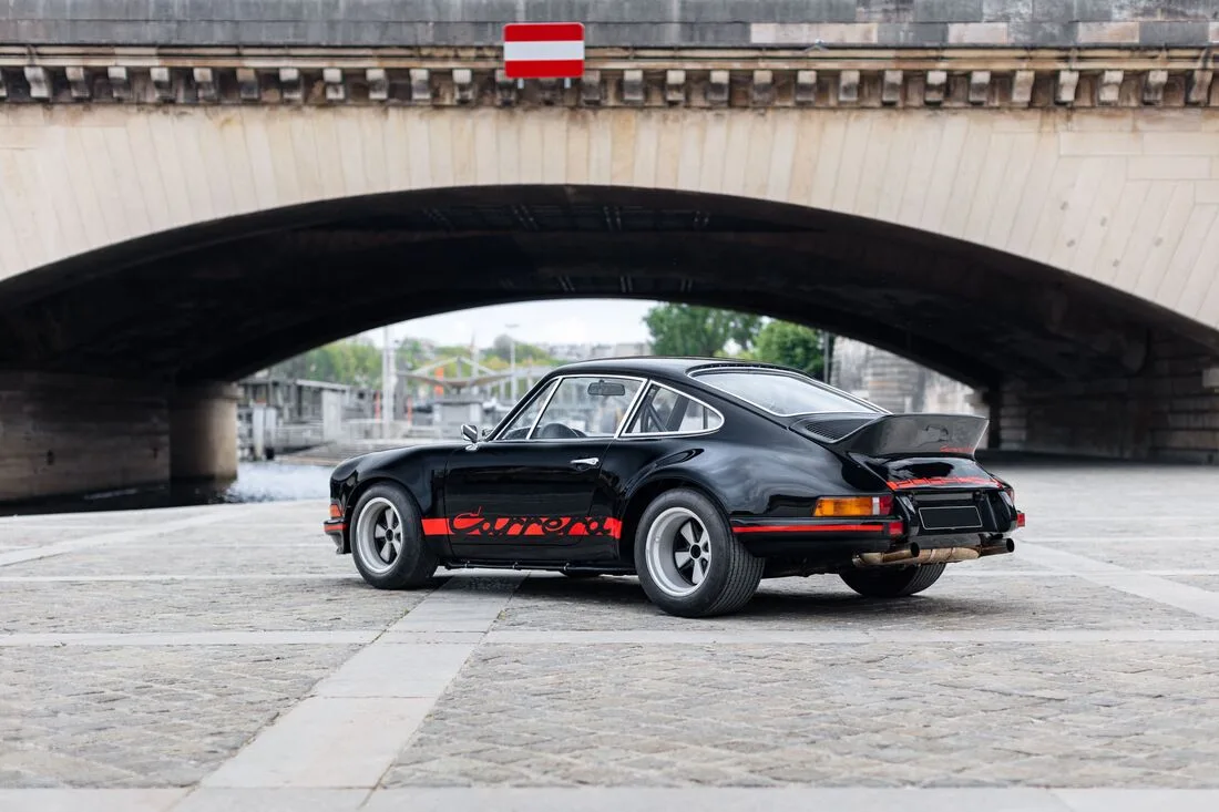 Vente Artcurial Motorcars - Monaco 2021